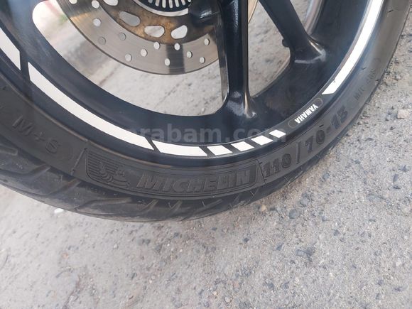 SON FİYAT SÜRE DOLUYOR Yamaha N-Max 155
