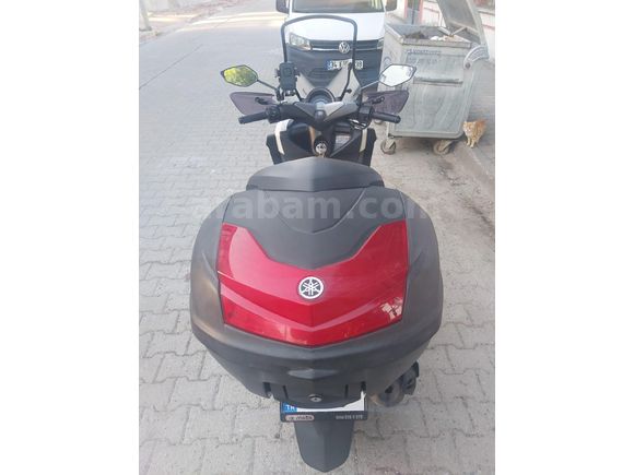 SON FİYAT SÜRE DOLUYOR Yamaha N-Max 155