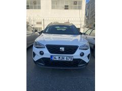 Sahibinden Seat Arona 1.0 EcoTSI FR 2024 Model 