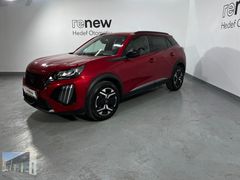 HEDEF RENAULT PLAZA'DAN 2023 PEUGEOT 2008 ALLURE 1.5 BLUEHDİ