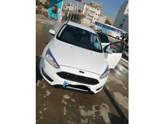 Memurdan Temiz Diri   Ford Focus 1.6 Ti-VCT Trend X 2016 Model