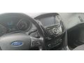 Memurdan Temiz Diri   Ford Focus 1.6 Ti-VCT Trend X 2016 Model