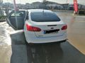 Memurdan Temiz Diri   Ford Focus 1.6 Ti-VCT Trend X 2016 Model