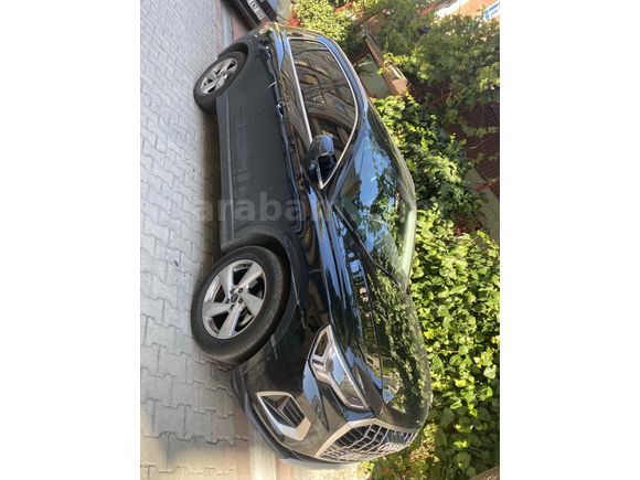 Sahibinden Audi Q3 35 TFSI Advanced 2021 Model 