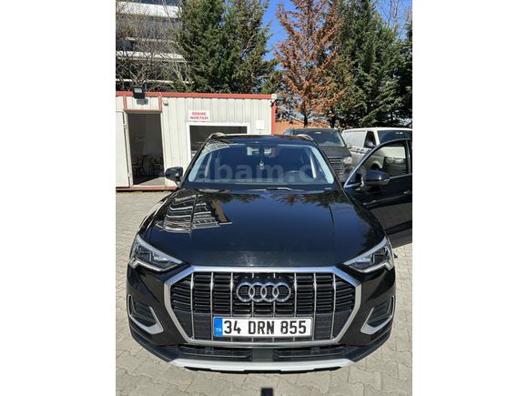 Sahibinden Audi Q3 35 TFSI Advanced 2021 Model 