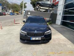 Sahibinden BMW 5 Serisi 520d M Sport 2017 Model 