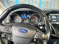 Sahibinden Ford Focus 1.6 Titanium 2016 Model