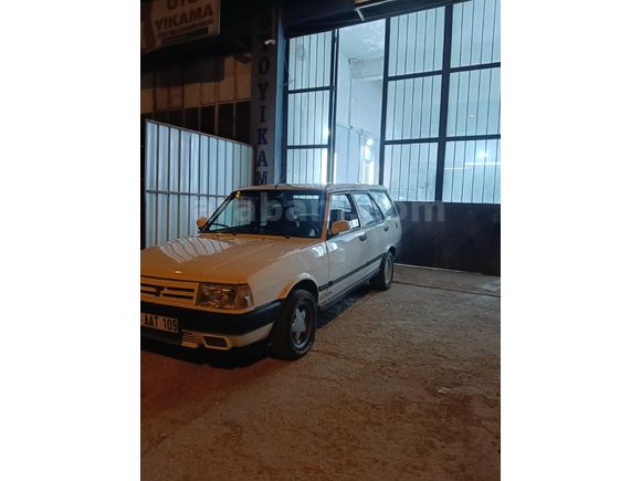 Sahibinden Tofaş Kartal 5 Vites 1995 Model