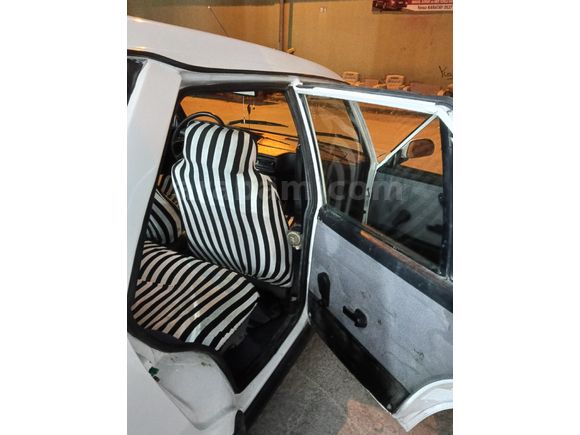 Sahibinden Tofaş Kartal 5 Vites 1995 Model