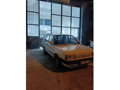 Sahibinden Tofaş Kartal 5 Vites 1995 Model
