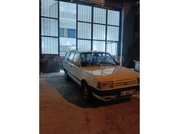 Sahibinden Tofaş Kartal 5 Vites 1995 Model