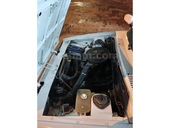 Sahibinden Tofaş Kartal 5 Vites 1995 Model