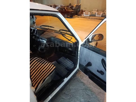 Sahibinden Tofaş Kartal 5 Vites 1995 Model