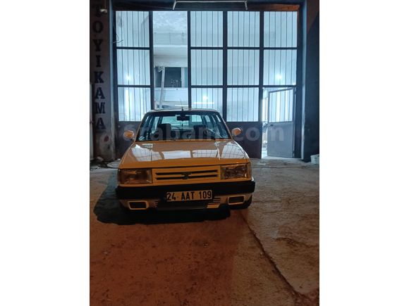Sahibinden Tofaş Kartal 5 Vites 1995 Model