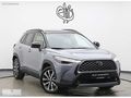 COROLLA CROSS 2024 1.8 HYBRİD MİLENYUM GRİ+SİYAH TAVAN HATASIZZZ