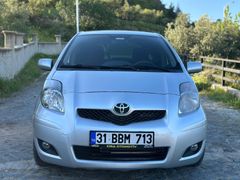 Sahibinden Toyota Yaris 1.33 Terra Sporty 2011 Model