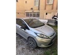 Sahibinden Ford Fiesta 1.4 Trend 2010 Model 