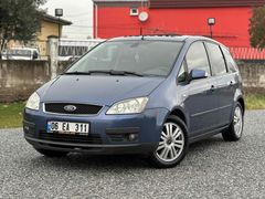 Galeriden Ford C-Max 1.6 Ghia 2006 Model Manisa