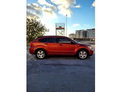 Sahibinden Dodge Caliber 1.8 SXT 2007 Model 