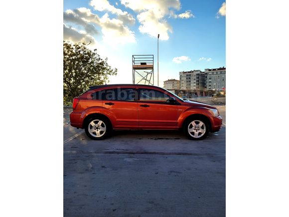 Sahibinden Dodge Caliber 1.8 SXT 2007 Model 