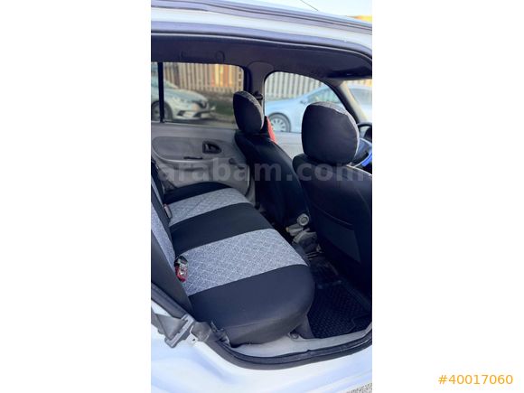 DÜSÜK KM YENİ MUANE