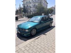Sahibinden BMW 3 Serisi 320i 6 silindir 1995 Model 