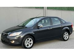 ÖZKAN"DAN 2011 FORD FOCUS 1.6TDCİ COLLECTİON EMSALSİZ TEMİZLİKTE 