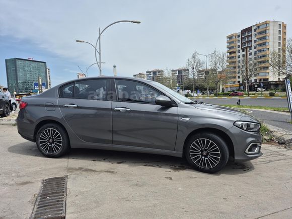 Sahibinden Fiat Egea 1.4 Fire Easy Plus 2022 Model