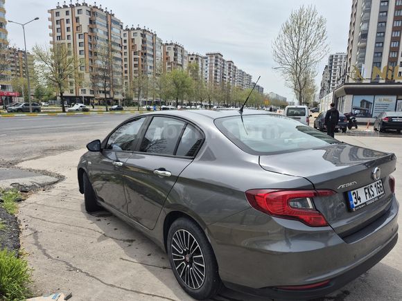 Sahibinden Fiat Egea 1.4 Fire Easy Plus 2022 Model