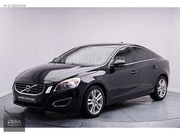 2011 OTOMATİK DİZEL S60 BAKIMLARI YAPILMIŞ KARTA 12 TAKSİT TAKAS