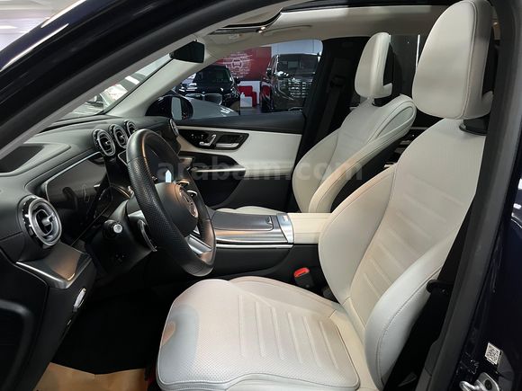ERÇAL:2023 GLC220 EDİTİON1AMG 4MATİC+ARKAAKS+BOYASIZ+K/K TAKSİT