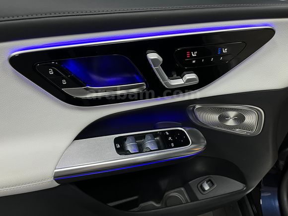ERÇAL:2023 GLC220 EDİTİON1AMG 4MATİC+ARKAAKS+BOYASIZ+K/K TAKSİT