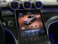 ERÇAL:2023 GLC220 EDİTİON1AMG 4MATİC+ARKAAKS+BOYASIZ+K/K TAKSİT