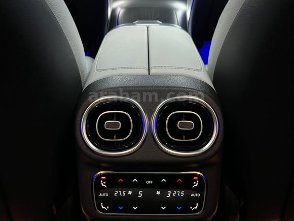 ERÇAL:2023 GLC220 EDİTİON1AMG 4MATİC+ARKAAKS+BOYASIZ+K/K TAKSİT