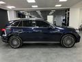 ERÇAL:2023 GLC220 EDİTİON1AMG 4MATİC+ARKAAKS+BOYASIZ+K/K TAKSİT