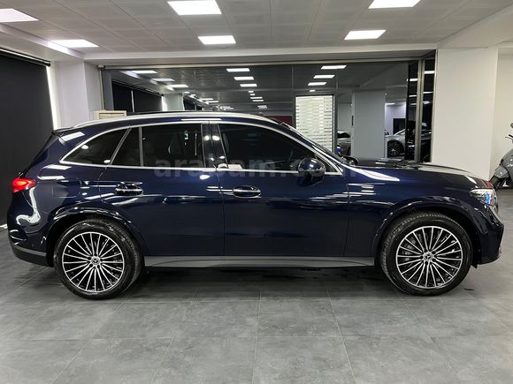ERÇAL:2023 GLC220 EDİTİON1AMG 4MATİC+ARKAAKS+BOYASIZ+K/K TAKSİT