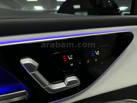 ERÇAL:2023 GLC220 EDİTİON1AMG 4MATİC+ARKAAKS+BOYASIZ+K/K TAKSİT