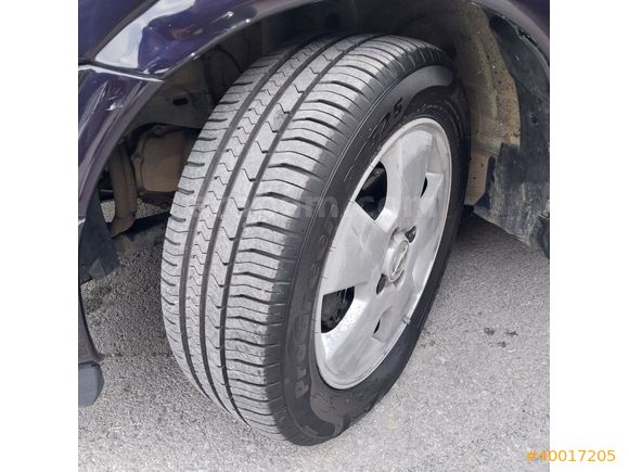 GALERİ TURGAY'DAN 2003 MODEL OPEL ASTRA NJOY