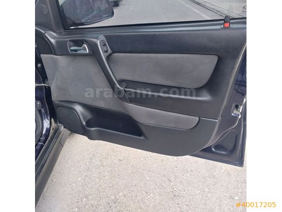 GALERİ TURGAY'DAN 2003 MODEL OPEL ASTRA NJOY