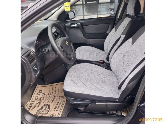 GALERİ TURGAY'DAN 2003 MODEL OPEL ASTRA NJOY
