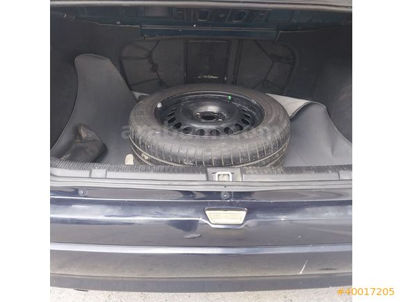 GALERİ TURGAY'DAN 2003 MODEL OPEL ASTRA NJOY