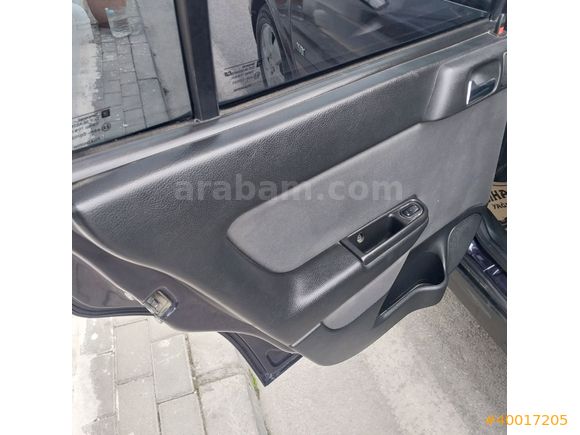 GALERİ TURGAY'DAN 2003 MODEL OPEL ASTRA NJOY