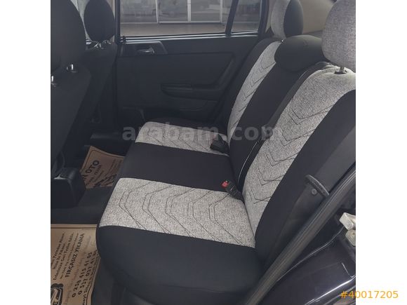 GALERİ TURGAY'DAN 2003 MODEL OPEL ASTRA NJOY