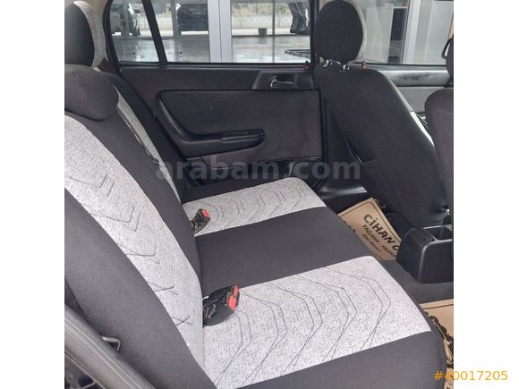 GALERİ TURGAY'DAN 2003 MODEL OPEL ASTRA NJOY