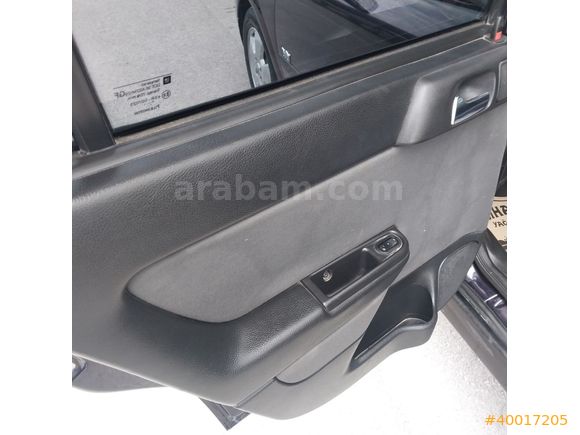 GALERİ TURGAY'DAN 2003 MODEL OPEL ASTRA NJOY