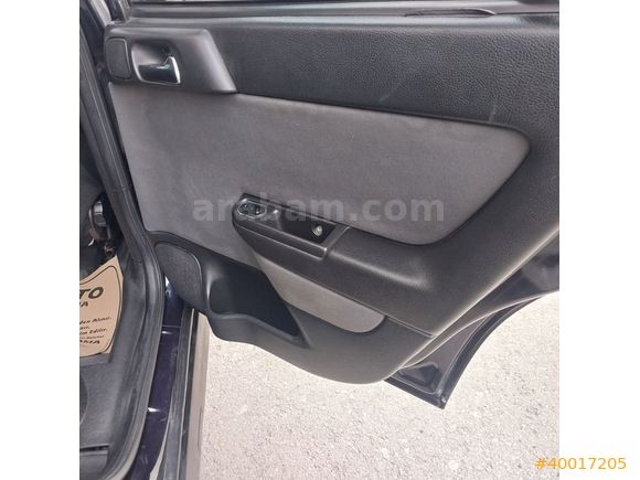 GALERİ TURGAY'DAN 2003 MODEL OPEL ASTRA NJOY