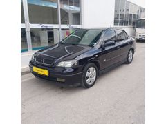 GALERİ TURGAY'DAN 2003 MODEL OPEL ASTRA NJOY 48 AYA KADAR VADE