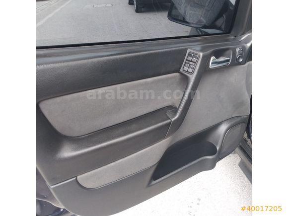 GALERİ TURGAY'DAN 2003 MODEL OPEL ASTRA NJOY