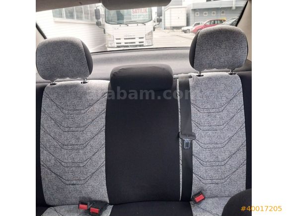 GALERİ TURGAY'DAN 2003 MODEL OPEL ASTRA NJOY