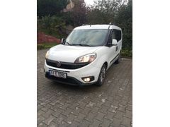Sahibinden Fiat Doblo Combi 1.3 Multijet Premio 2015 Model  182.000 km Beyaz